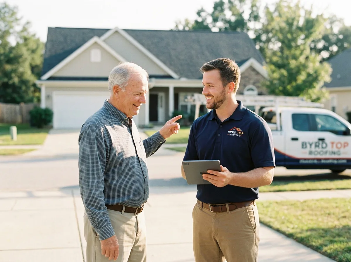 Roofing Holly Ridge, NC FAQs